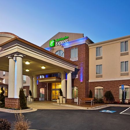 Holiday Inn Express & Suites Bremen Ga By Ihg Екстериор снимка