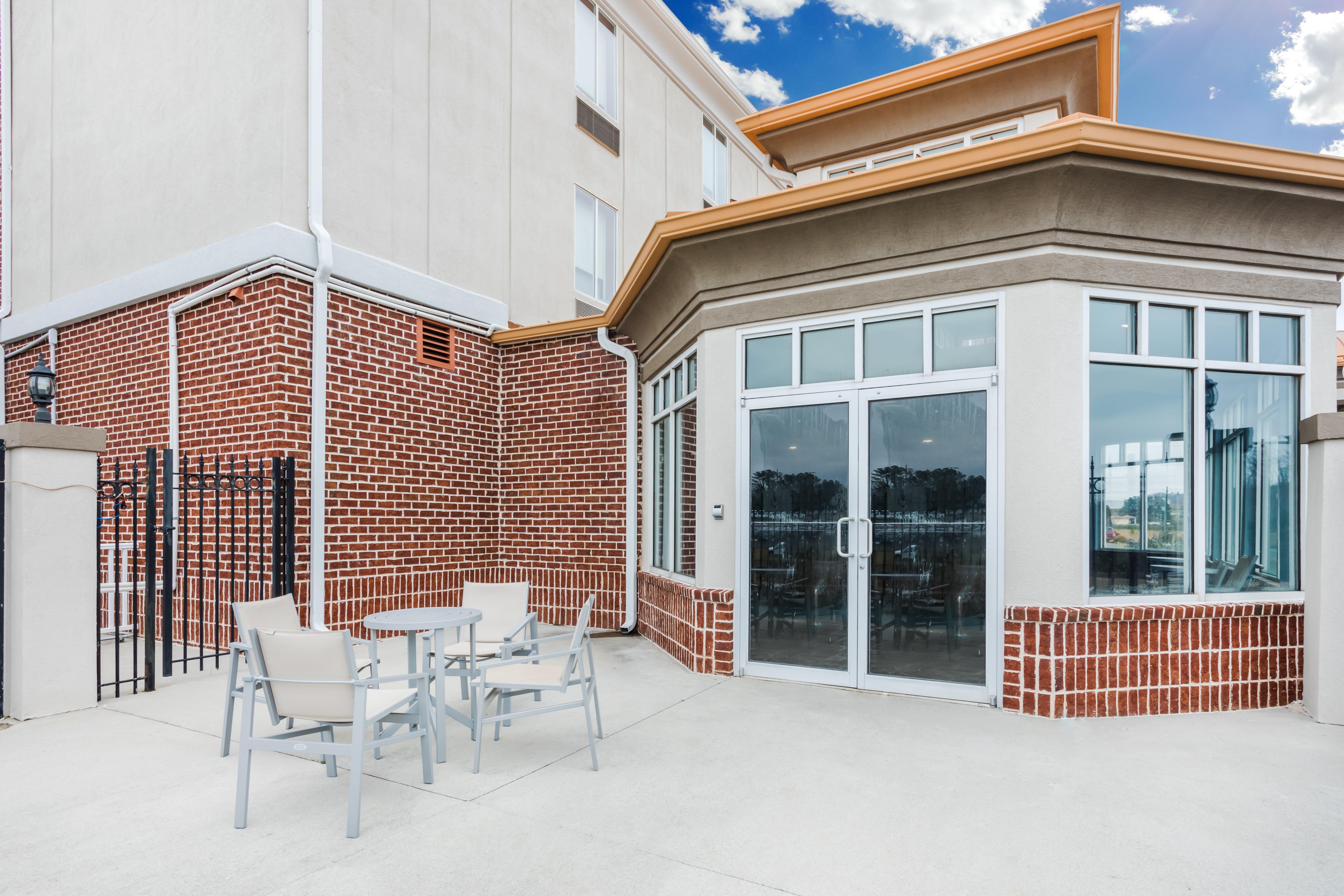 Holiday Inn Express & Suites Bremen Ga By Ihg Екстериор снимка