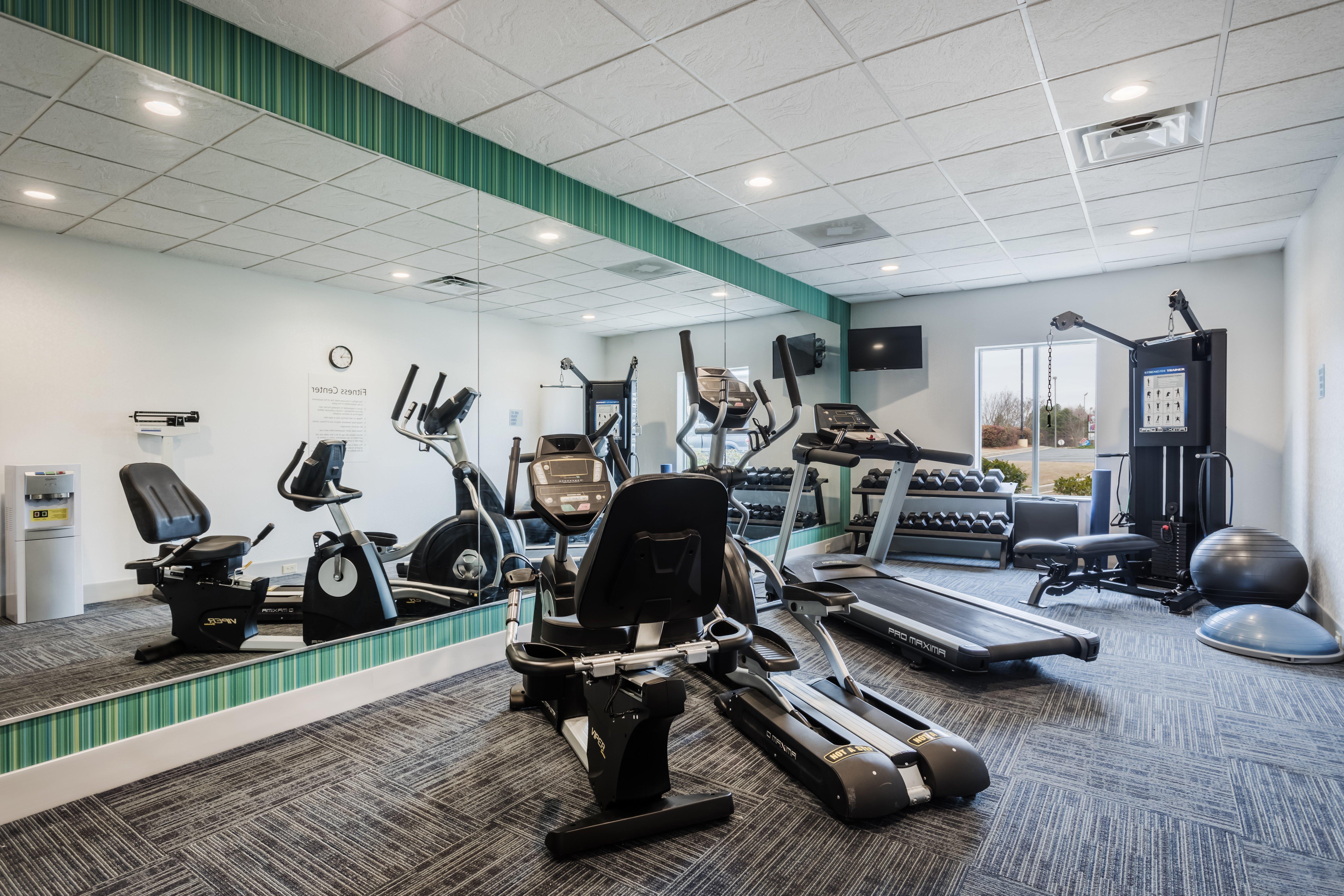 Holiday Inn Express & Suites Bremen Ga By Ihg Екстериор снимка