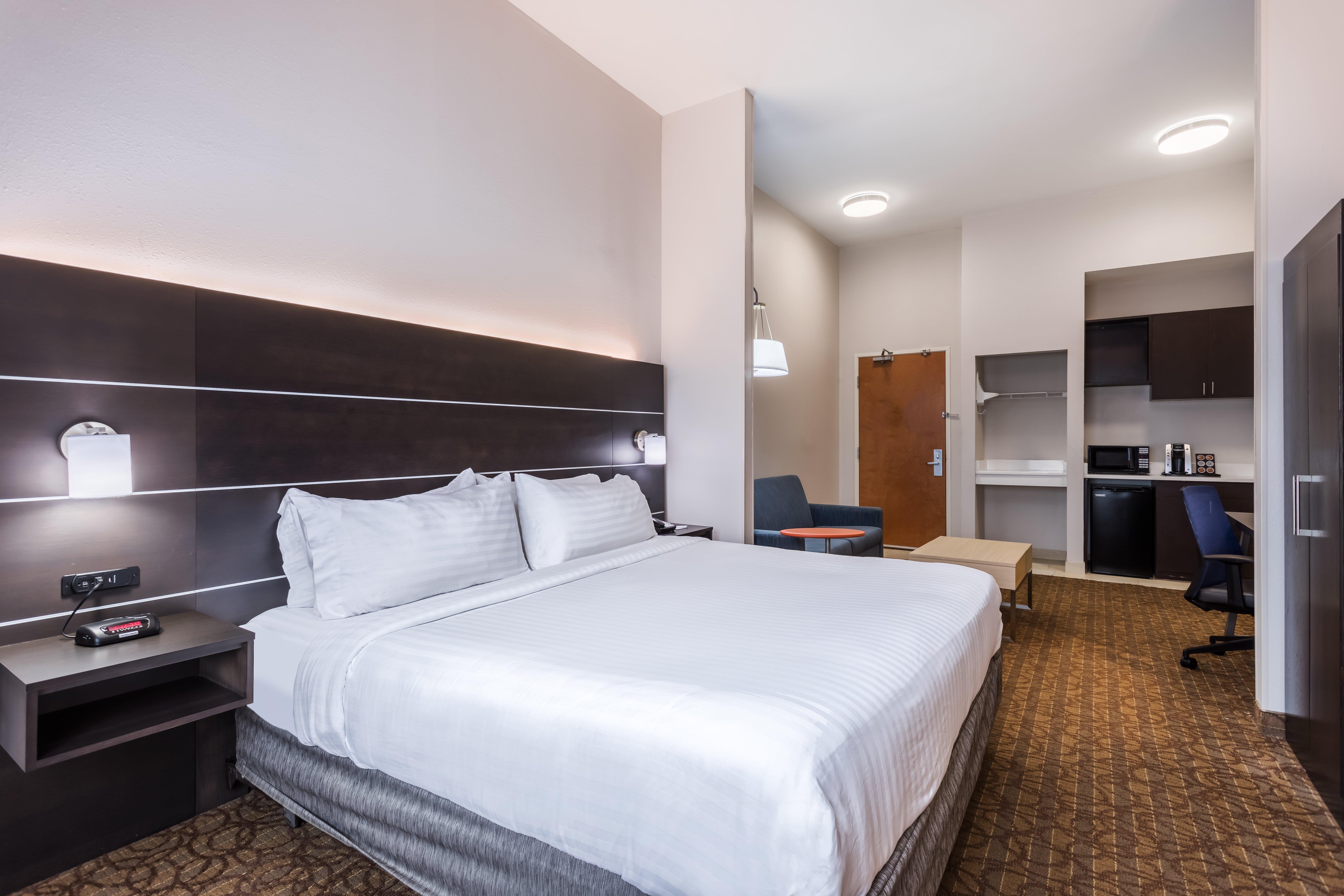 Holiday Inn Express & Suites Bremen Ga By Ihg Екстериор снимка