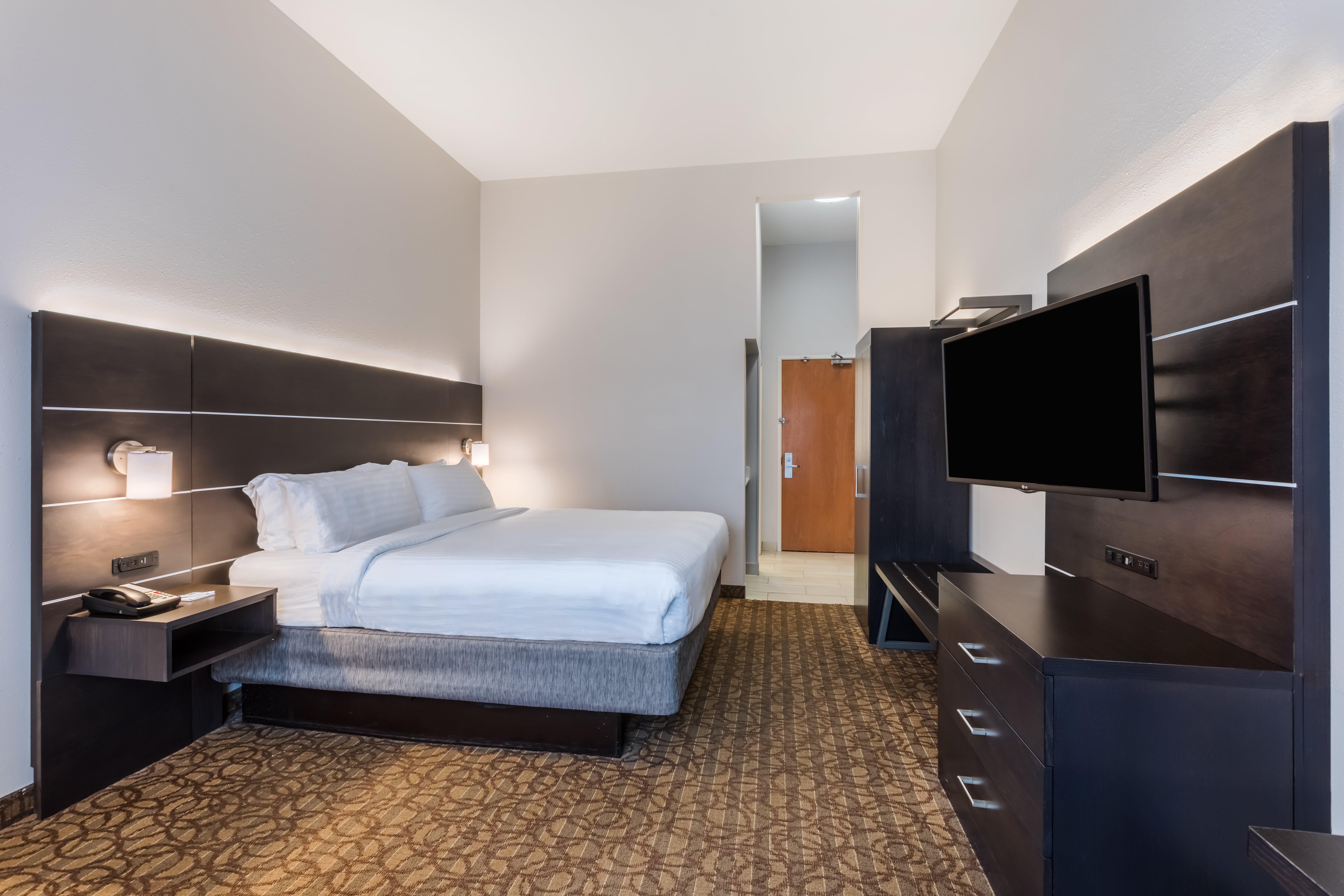 Holiday Inn Express & Suites Bremen Ga By Ihg Екстериор снимка