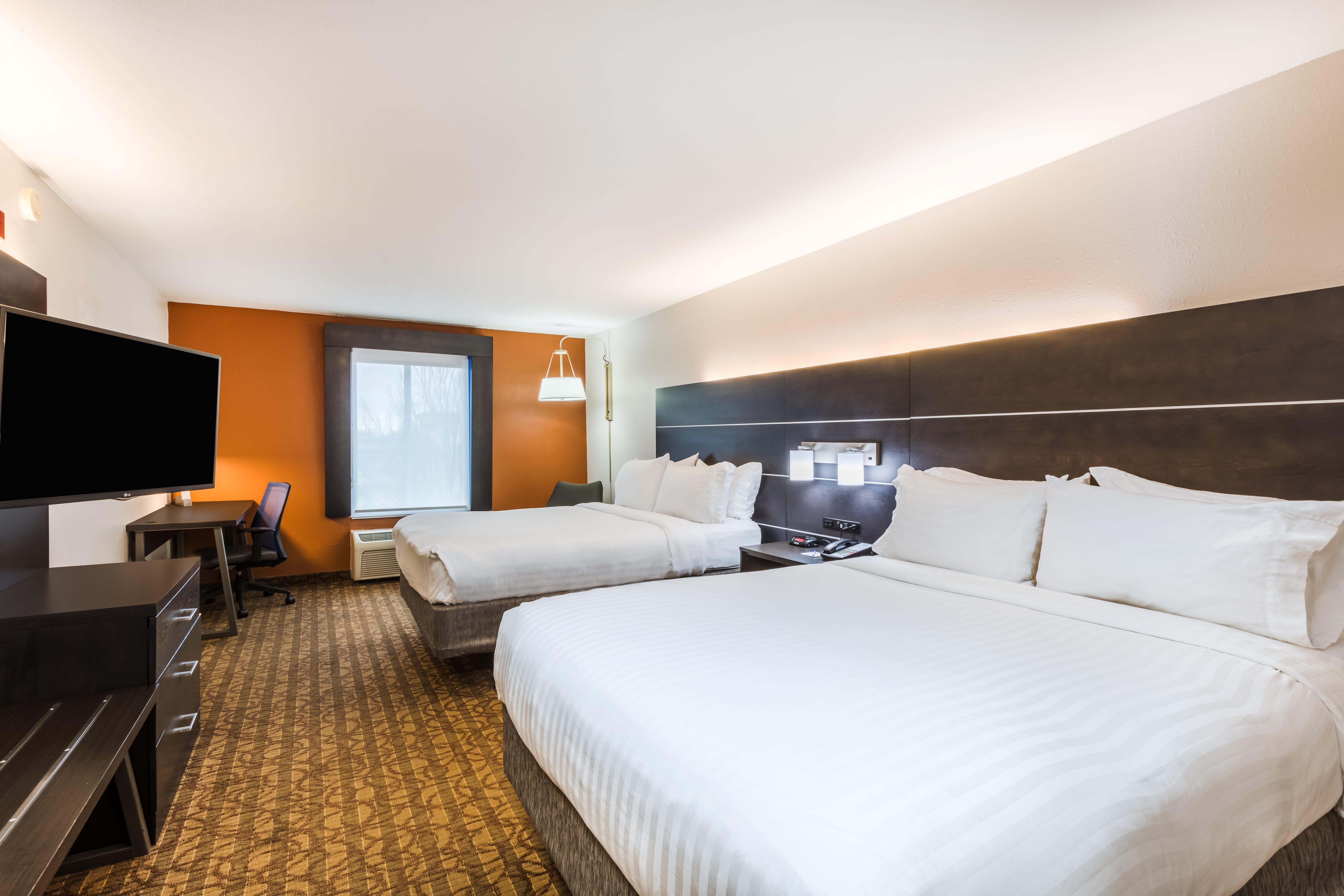 Holiday Inn Express & Suites Bremen Ga By Ihg Екстериор снимка