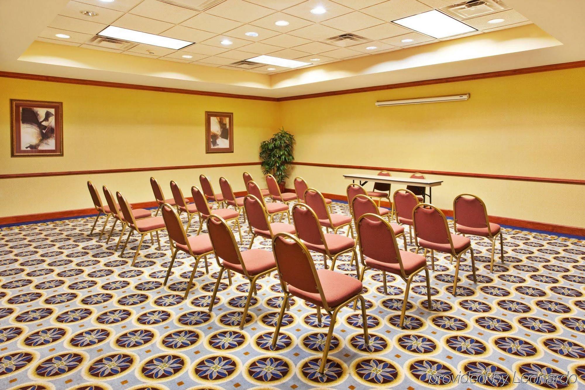 Holiday Inn Express & Suites Bremen Ga By Ihg Екстериор снимка
