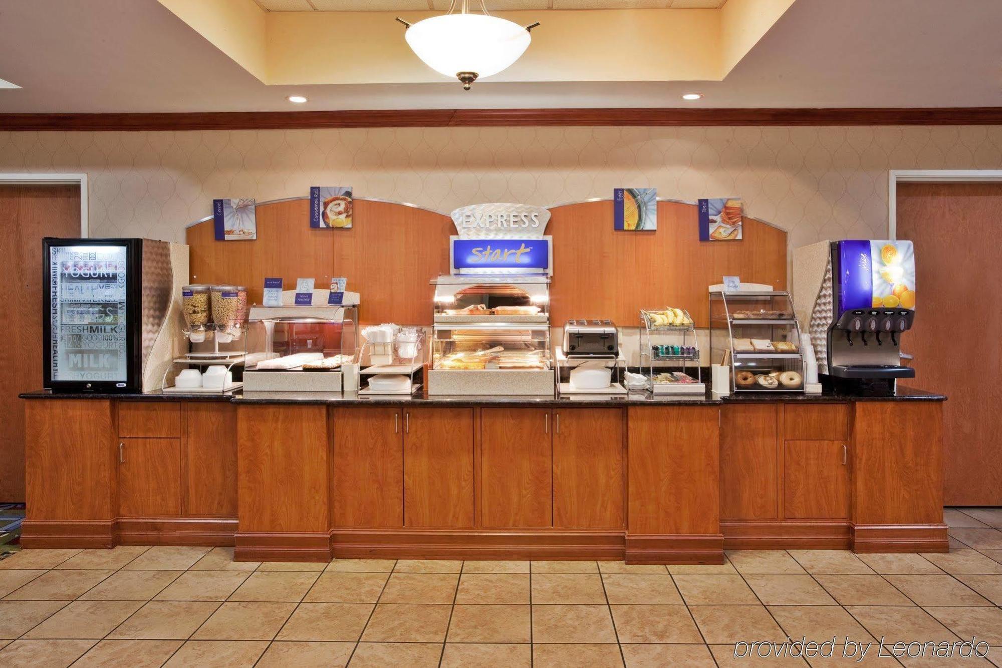 Holiday Inn Express & Suites Bremen Ga By Ihg Екстериор снимка