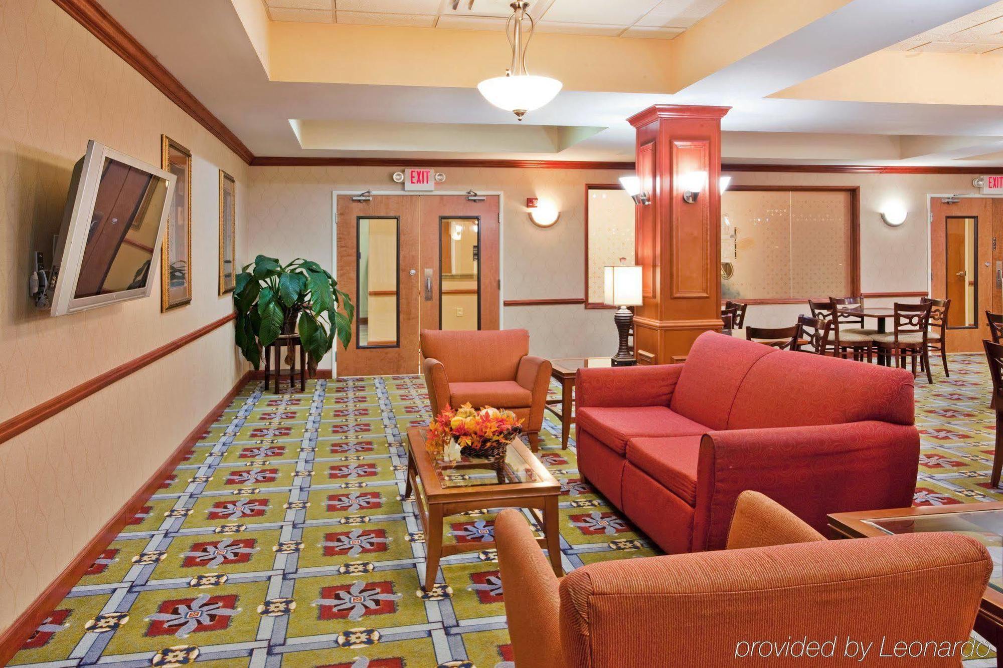 Holiday Inn Express & Suites Bremen Ga By Ihg Екстериор снимка
