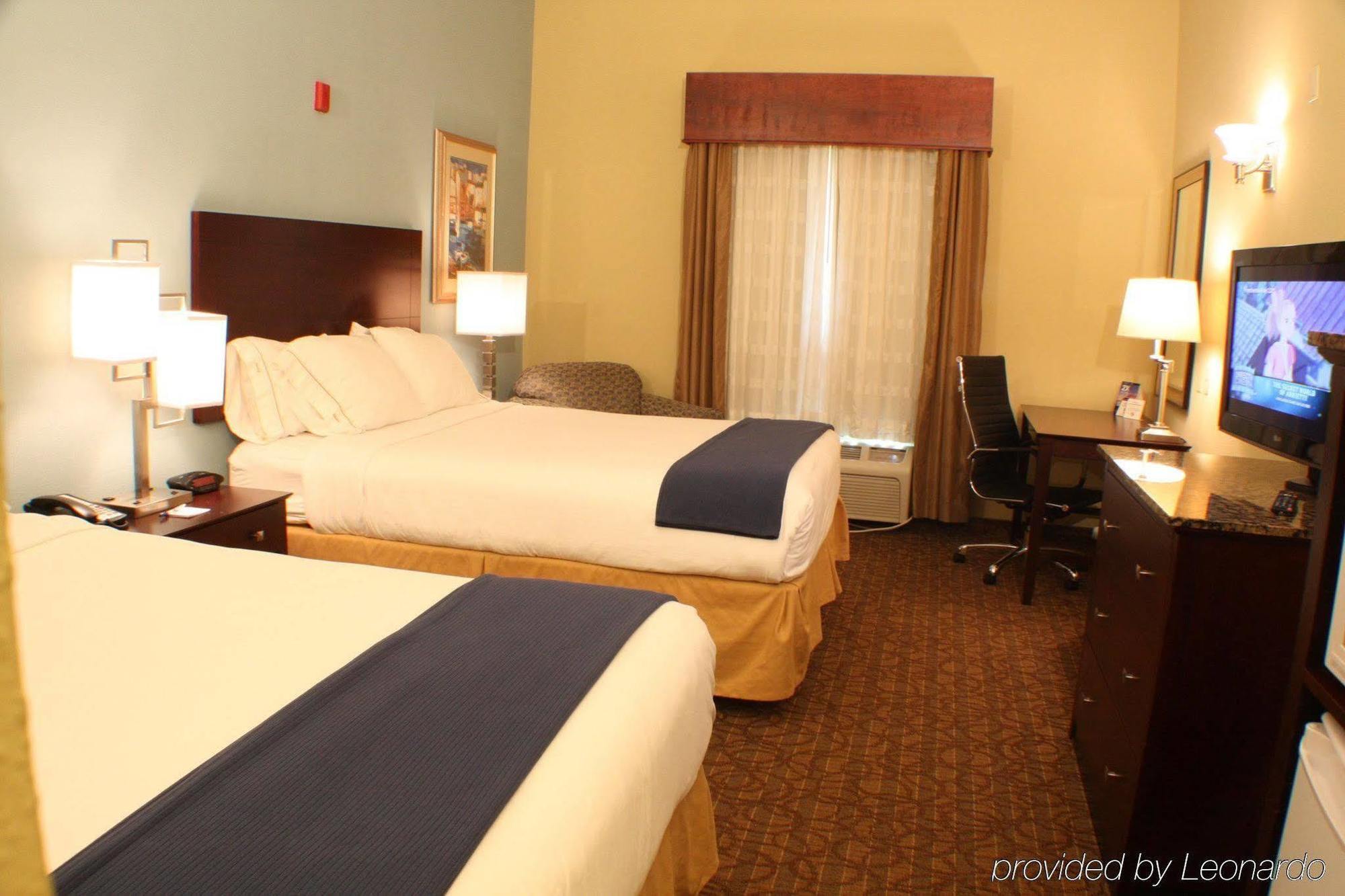 Holiday Inn Express & Suites Bremen Ga By Ihg Екстериор снимка