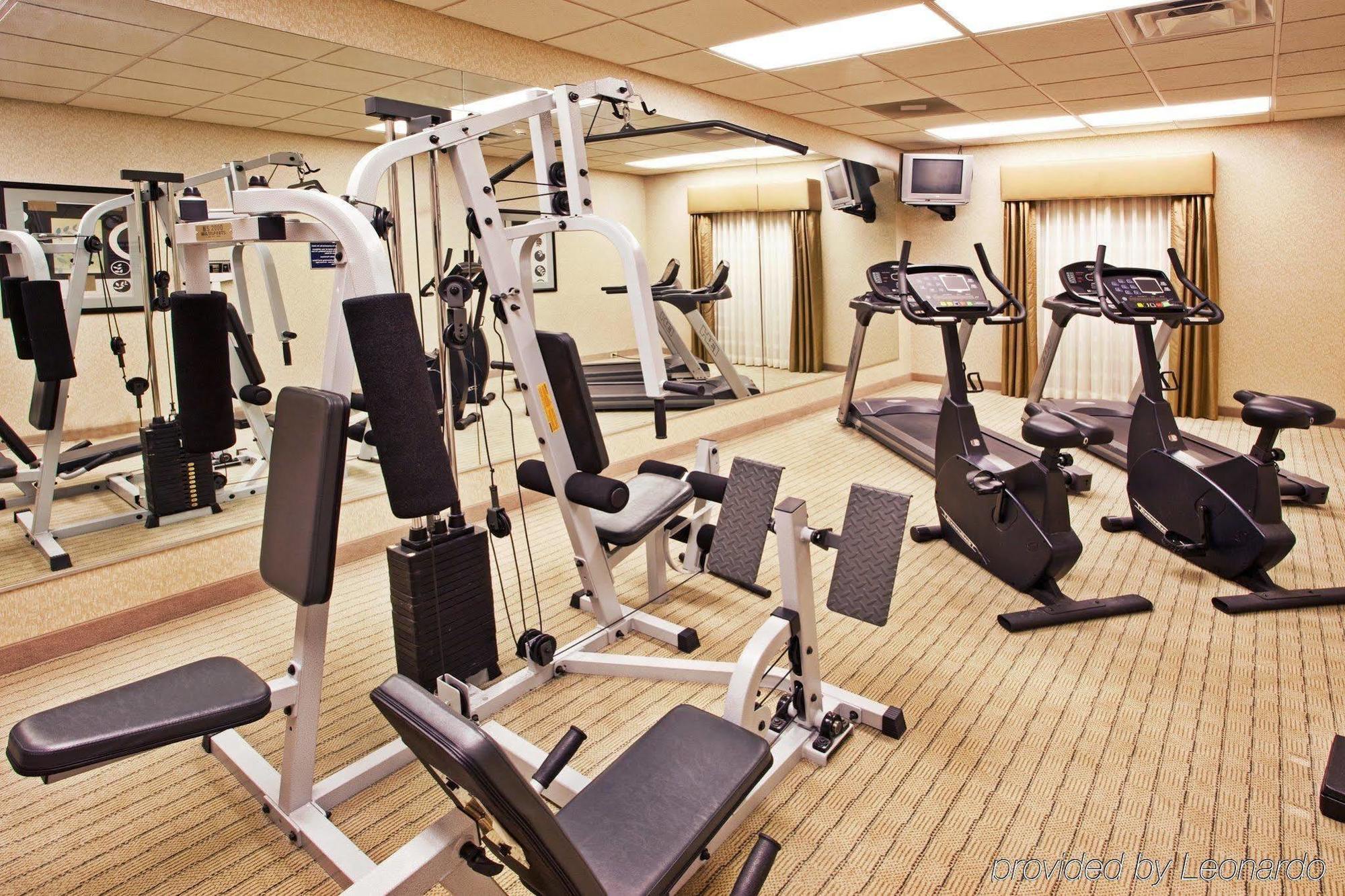 Holiday Inn Express & Suites Bremen Ga By Ihg Екстериор снимка