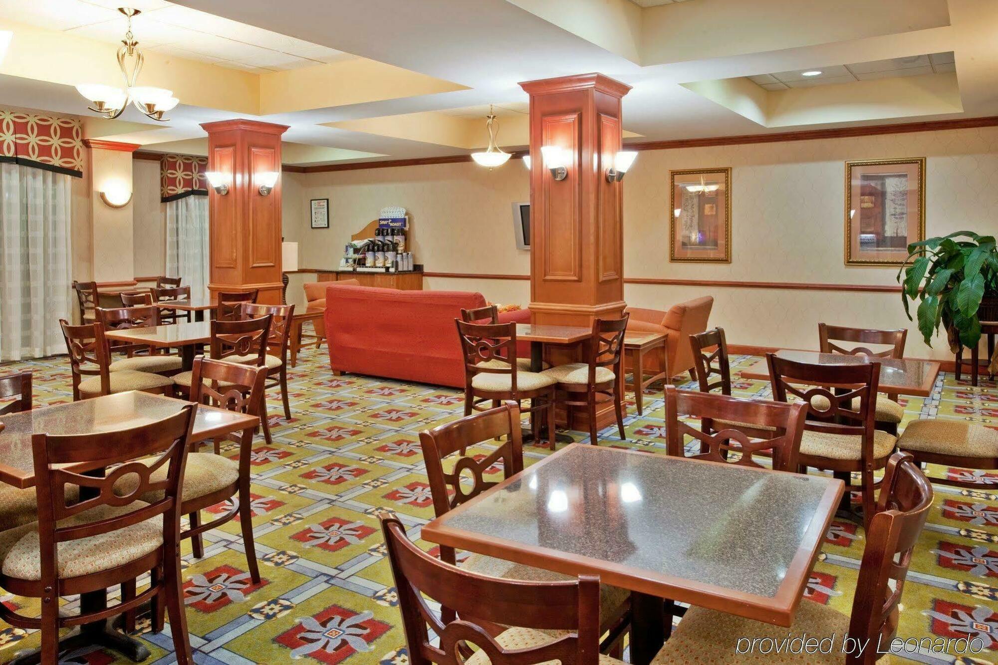 Holiday Inn Express & Suites Bremen Ga By Ihg Екстериор снимка